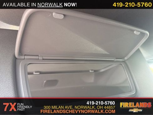 New 2026 Chevrolet Silverado 1500 LT image 28