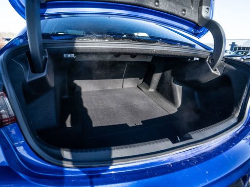 Certified 2025 Acura TLX SH-AWD w/ A-SPEC Pkg image 48