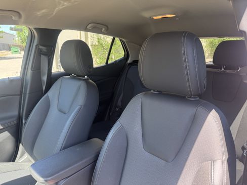 Used 2024 Buick Encore GX Preferred w/ Advanced Technology Package AWD/4WD image 23