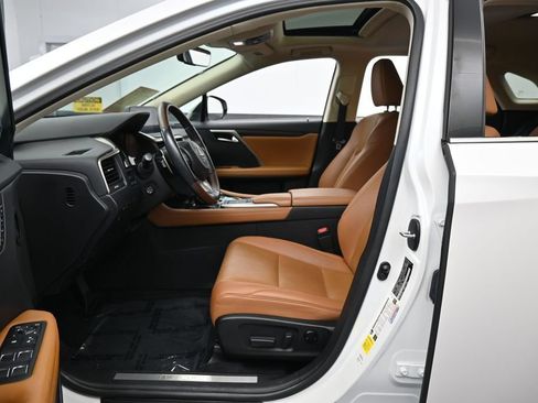 Used 2022 Lexus RX 350 FWD w/ Premium Package image 11