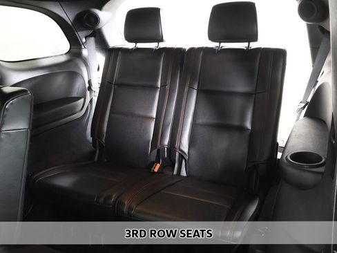 Used 2024 Dodge Durango R/T image 10