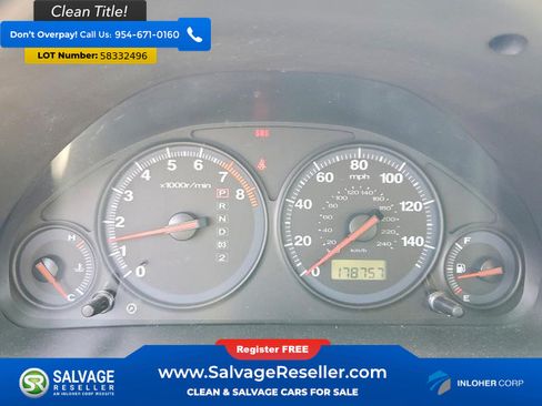 Used 2001 Honda Civic EX image 12