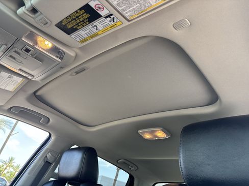 Used 2020 Toyota Tundra Limited w/ Limited Premium Package image 17