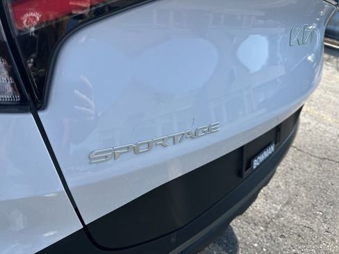 Used 2023 Kia Sportage X-Pro Prestige AWD/4WD image 25