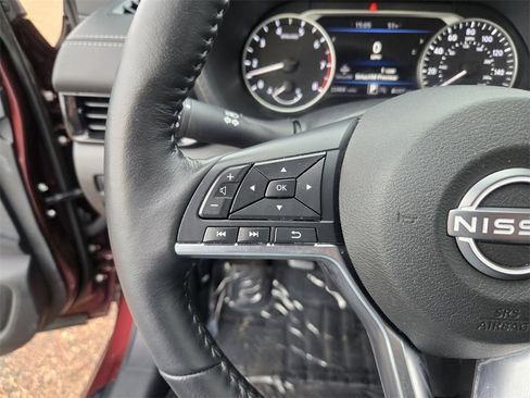 Used 2024 Nissan Sentra SV w/ All-Weather Package image 16