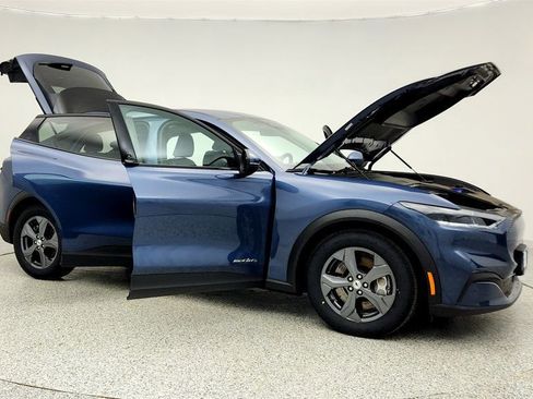 Used 2021 Ford Mustang Mach-E Select image 10