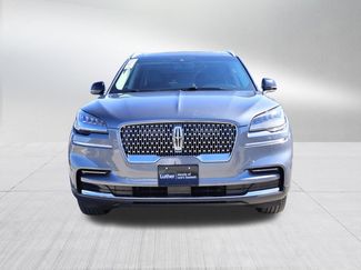 Used 2022 Lincoln Aviator AWD w/ Premium Package video 2
