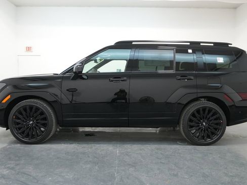 New 2026 Hyundai Santa Fe Calligraphy image 4