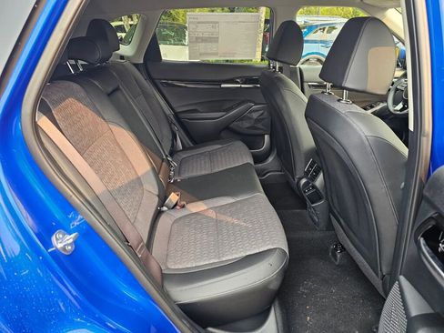 New 2026 Kia Seltos S image 25