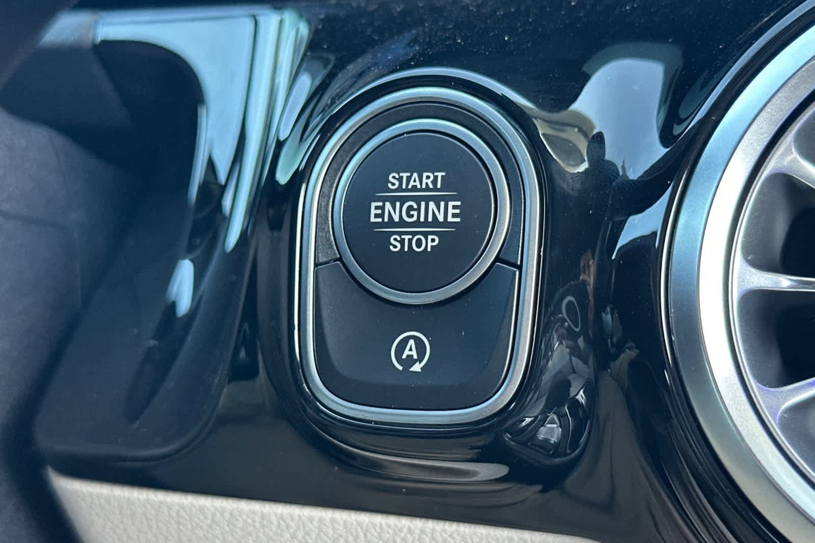 New 2026 Mercedes-Benz GLA 250 4MATIC image 21