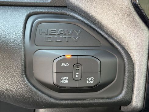 New 2026 RAM 2500 Tradesman image 28