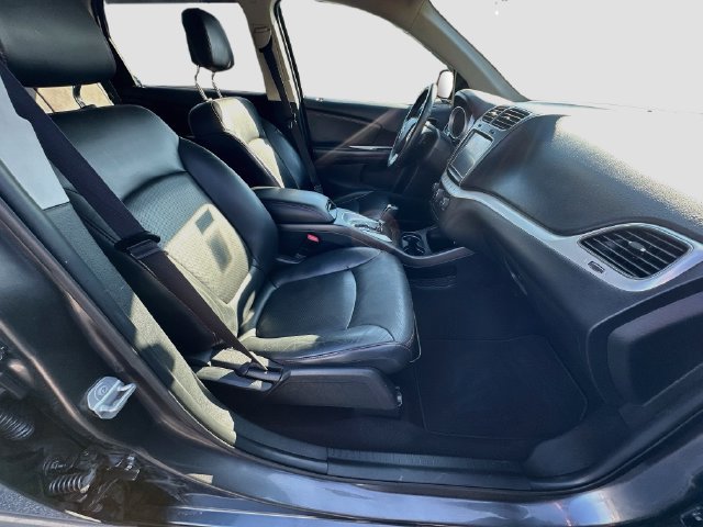 Used 2018 Dodge Journey GT w/ Driver Convenience Group AWD/4WD image 30