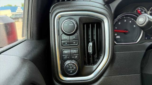 Used 2023 Chevrolet Silverado 3500 LTZ AWD/4WD image 14
