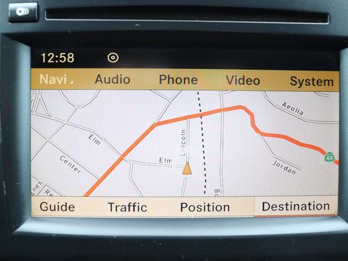 Used 2009 Mercedes-Benz ML 320 BlueTEC 4MATIC image 24