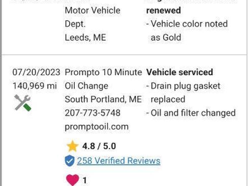 Used 2014 Subaru Outback 2.5i Limited image 61