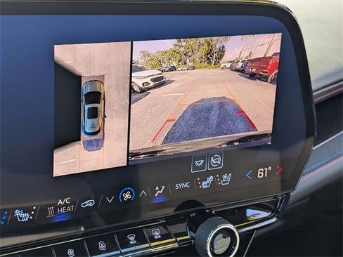 Used 2025 Chevrolet Blazer EV RS w/ Super Cruise Package image 27