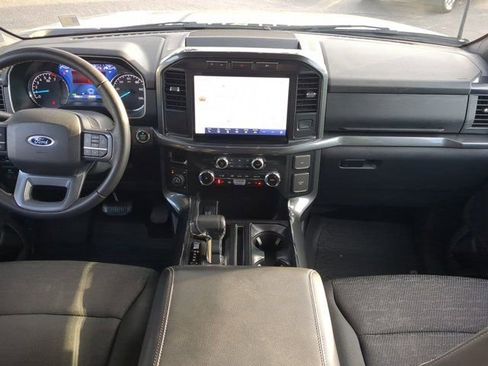 Used 2023 Ford F150 XLT w/ Equipment Group 302A High image 14