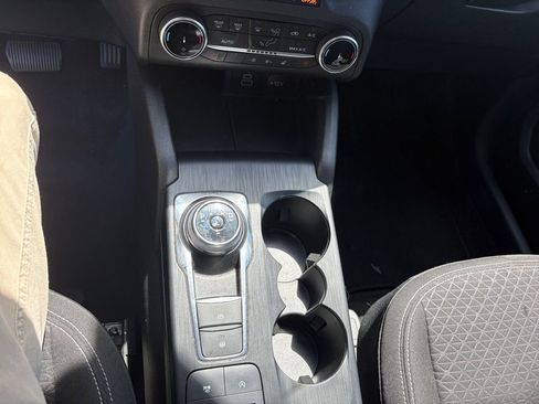 Used 2024 Ford Escape Active AWD/4WD image 23