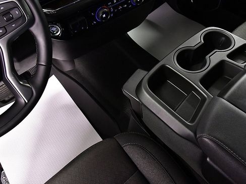 Used 2024 Chevrolet Silverado 1500 RST w/ Max Trailering Package image 25