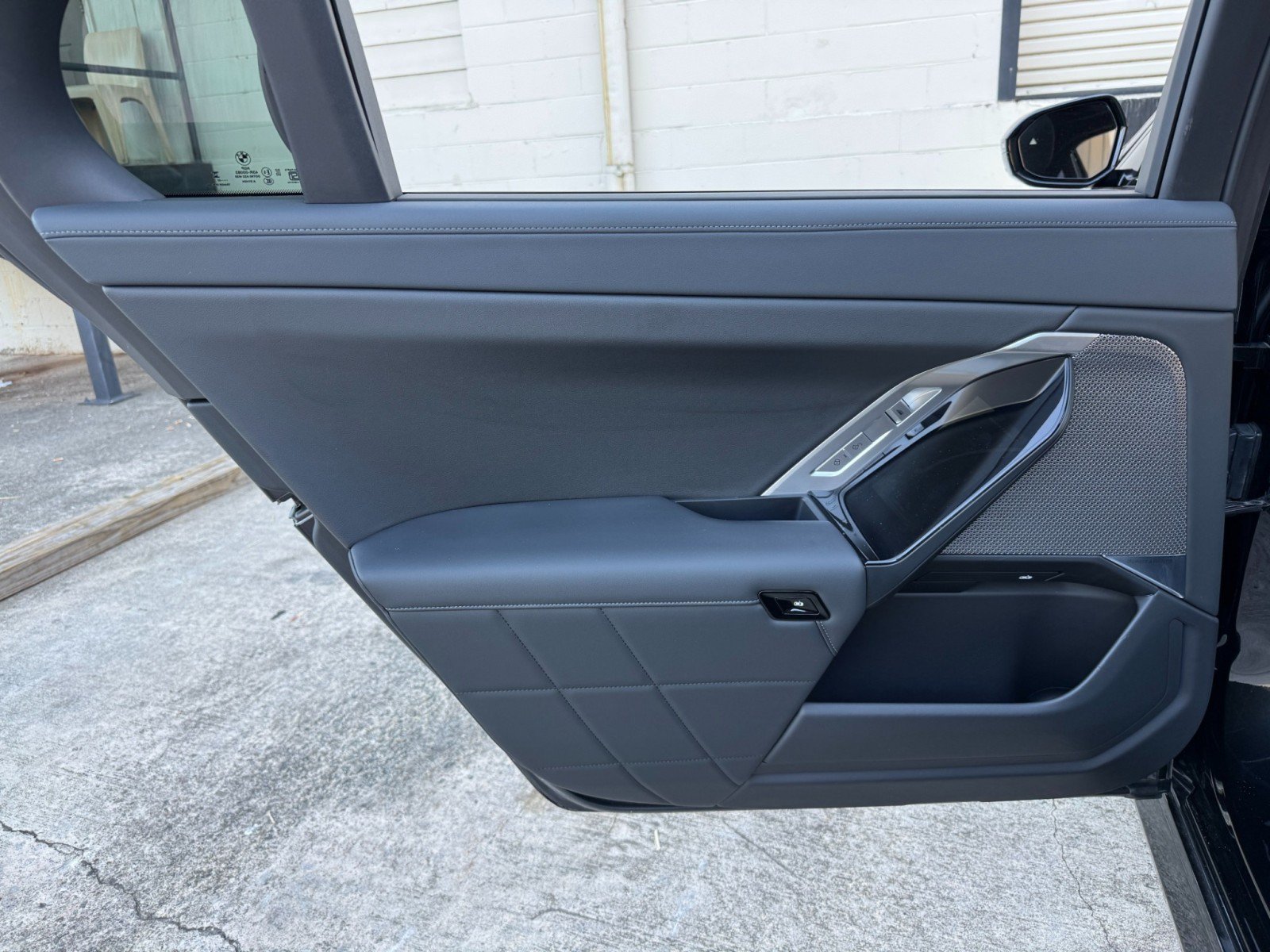 Used 2023 BMW 740i RWD image 58