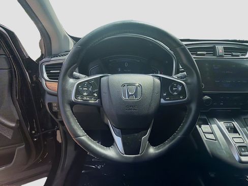 Used 2022 Honda CR-V EX-L image 10