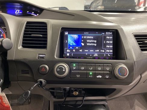 Used 2009 Honda Civic LX image 13