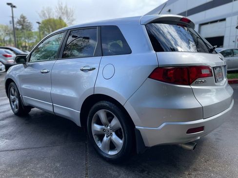 Used 2007 Acura RDX w/ Technology Package image 6