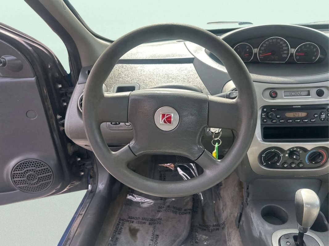 Used 2005 Saturn ION Level 2 FWD image 17
