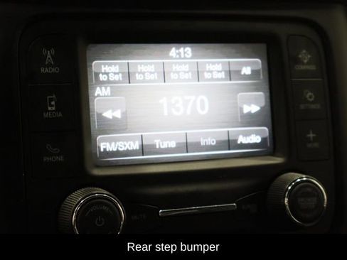 Used 2022 RAM 2500 Tradesman AWD/4WD image 21