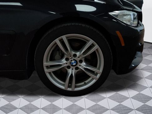 Used 2017 BMW 440i Gran Coupe xDrive image 11