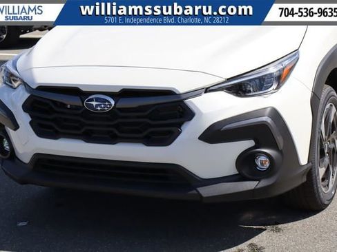 New 2026 Subaru Crosstrek 2.5i Limited image 4