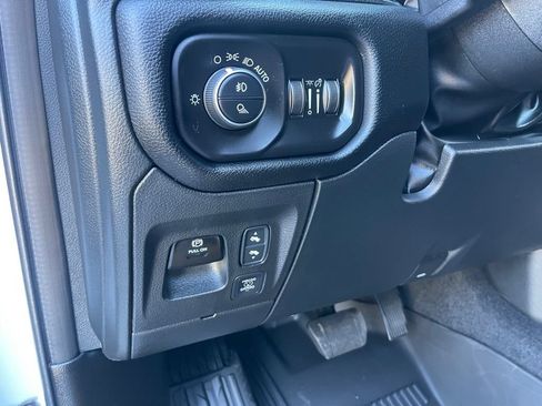 New 2026 RAM 1500 Big Horn AWD/4WD image 20