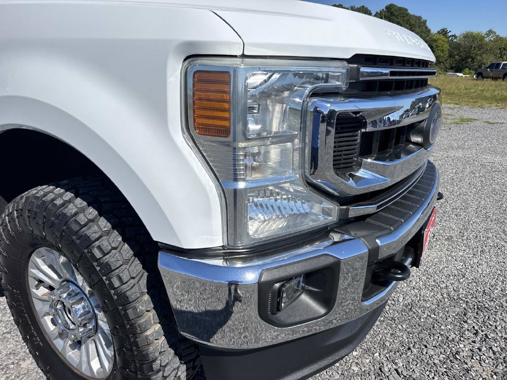Used 2022 Ford F250 XLT w/ XLT Value Package AWD/4WD image 34