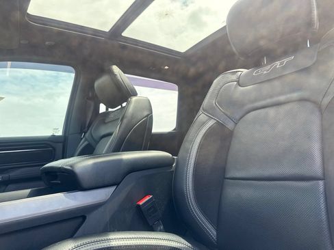 Used 2022 RAM 1500 Rebel w/ Rebel Level 2 Equipment Group AWD/4WD image 41