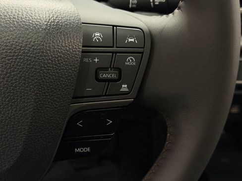 New 2026 Toyota Camry LE image 25