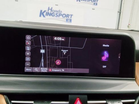 Used 2024 Kia Seltos EX image 35