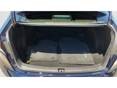Certified 2024 Toyota Corolla LE FWD image 9
