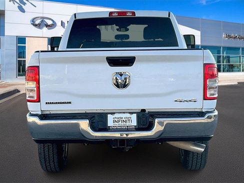 Used 2024 RAM 2500 Big Horn image 4