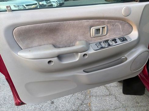 Used 2004 Toyota Tacoma PreRunner image 19