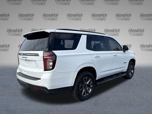 Used 2021 Chevrolet Tahoe Z71 w/ Luxury Package image 10