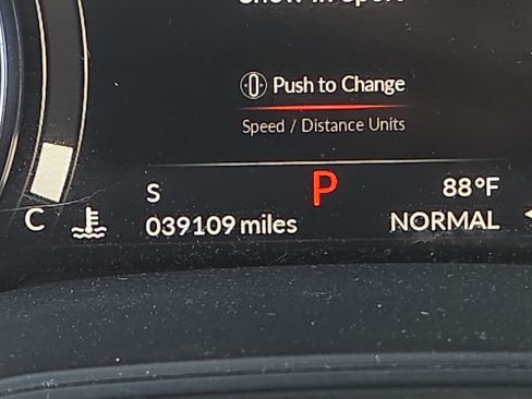 Used 2023 Acura TLX FWD image 26