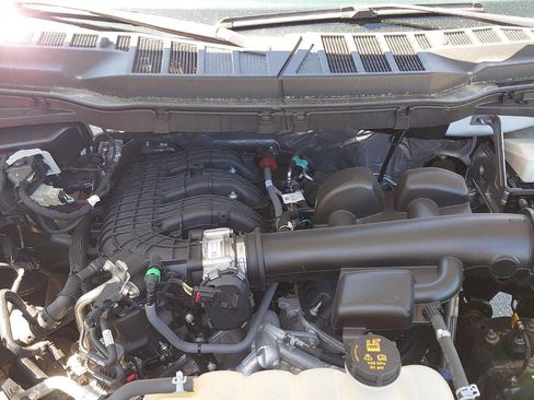 Used 2022 Ford F150 XL w/ Equipment Group 101A High image 23