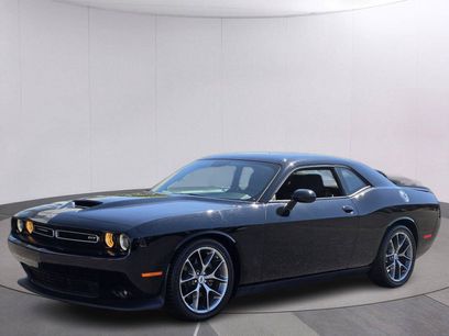 Used 2022 Dodge Challenger GT