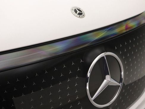 Certified 2023 Mercedes-Benz EQE 350+ 4MATIC SUV image 28