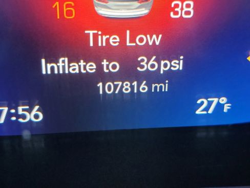 Used 2017 Chrysler Pacifica Touring-L Plus w/ Advanced Safetytec Group image 19