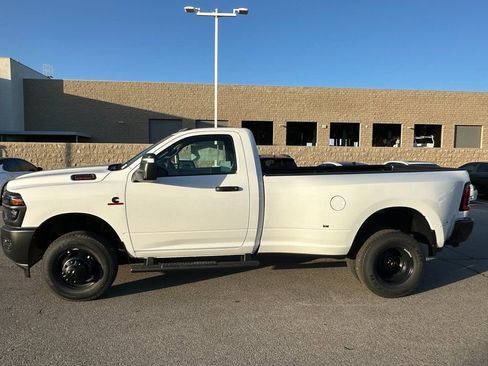 New 2026 RAM 3500 Tradesman image 3