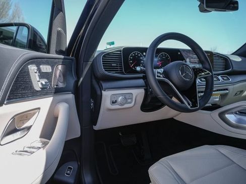 Certified 2026 Mercedes-Benz GLE 350 4MATIC image 14