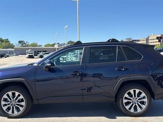 Used 2024 Toyota RAV4 XLE Premium w/ Weather Package video 2