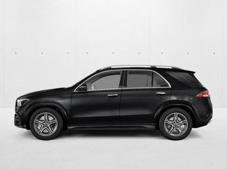 New 2026 Mercedes-Benz GLE 450 4MATIC video 2