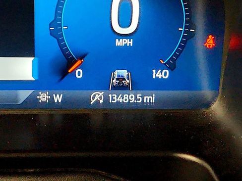 Used 2023 Ford Bronco Raptor AWD/4WD image 16